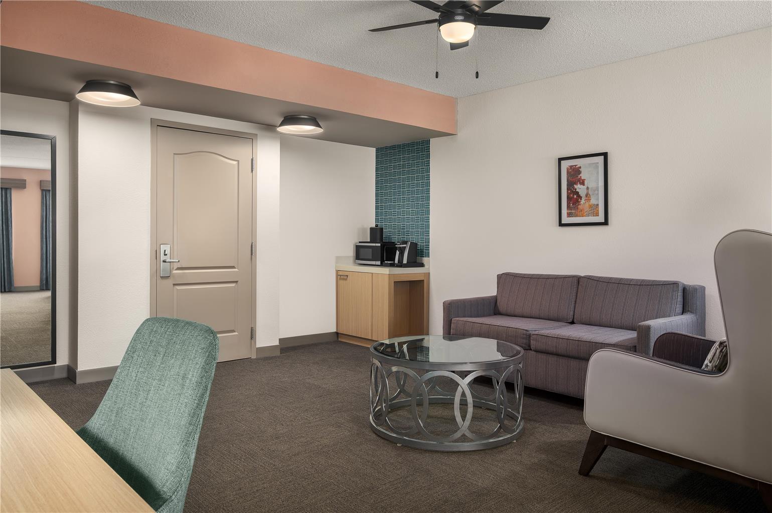 Hilton Garden Inn Wooster Image