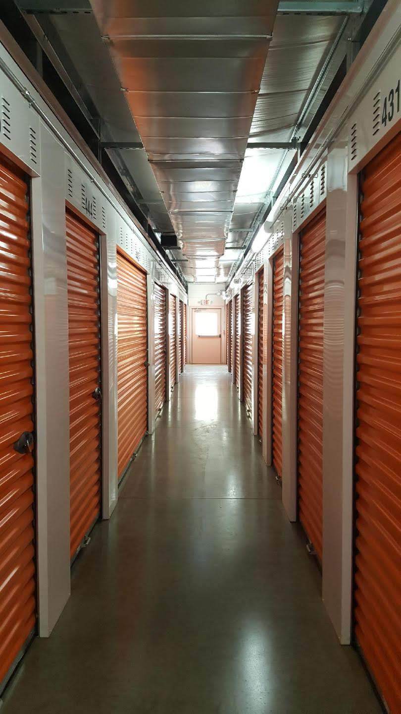 Summit Self Storage Photo