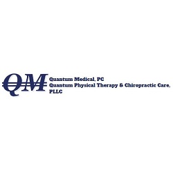 Quantum Physical Therapy & Chiropractic Care, PLLC: Dr. Jason Birnhak