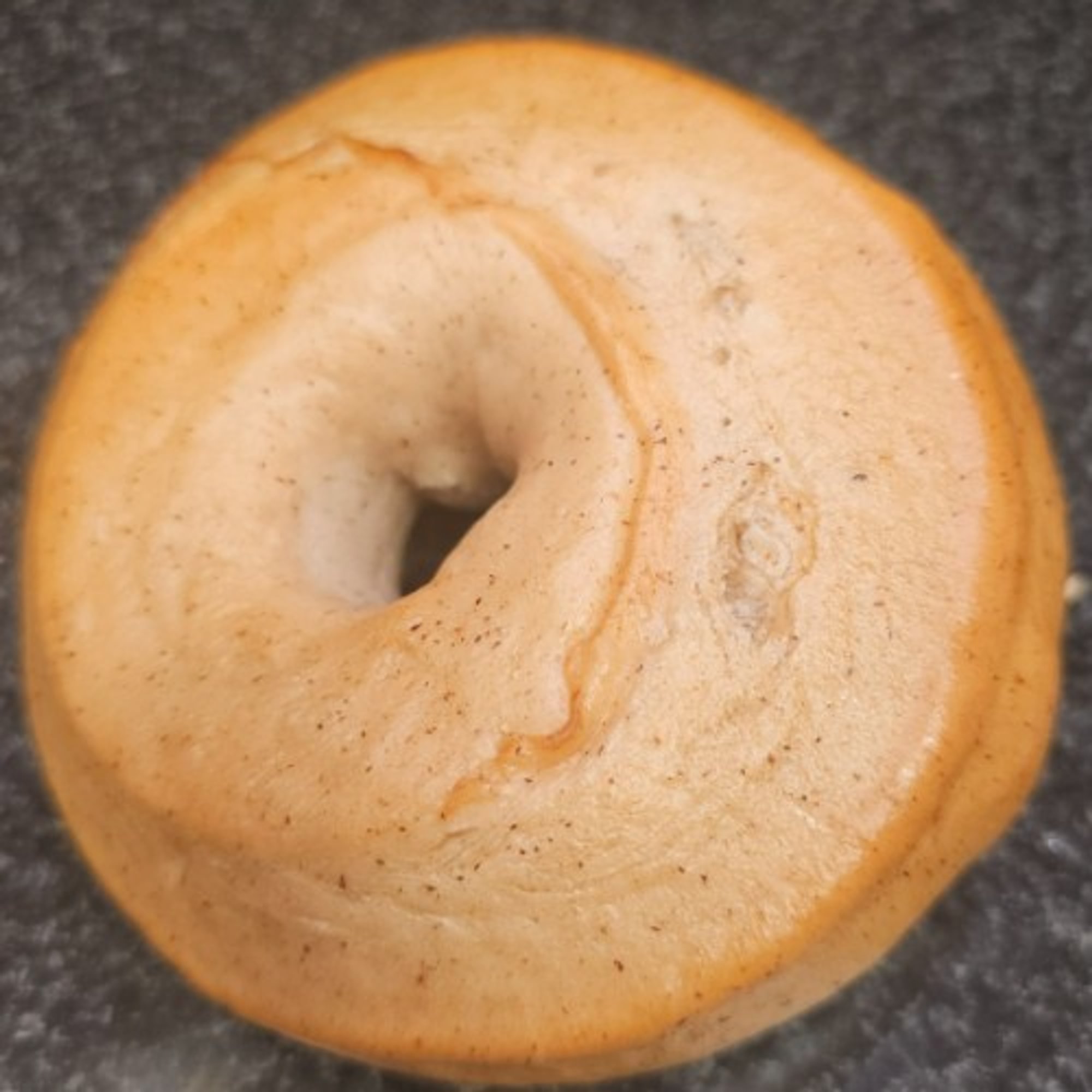 Gluten Free Bagel