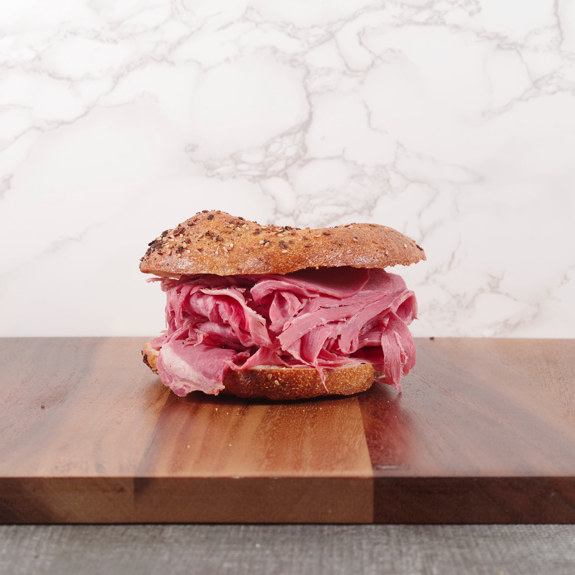 Corned Beef Sandwich