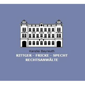 Logo von Kanzlei Dr. Rittger, Fricke, Dr. Specht