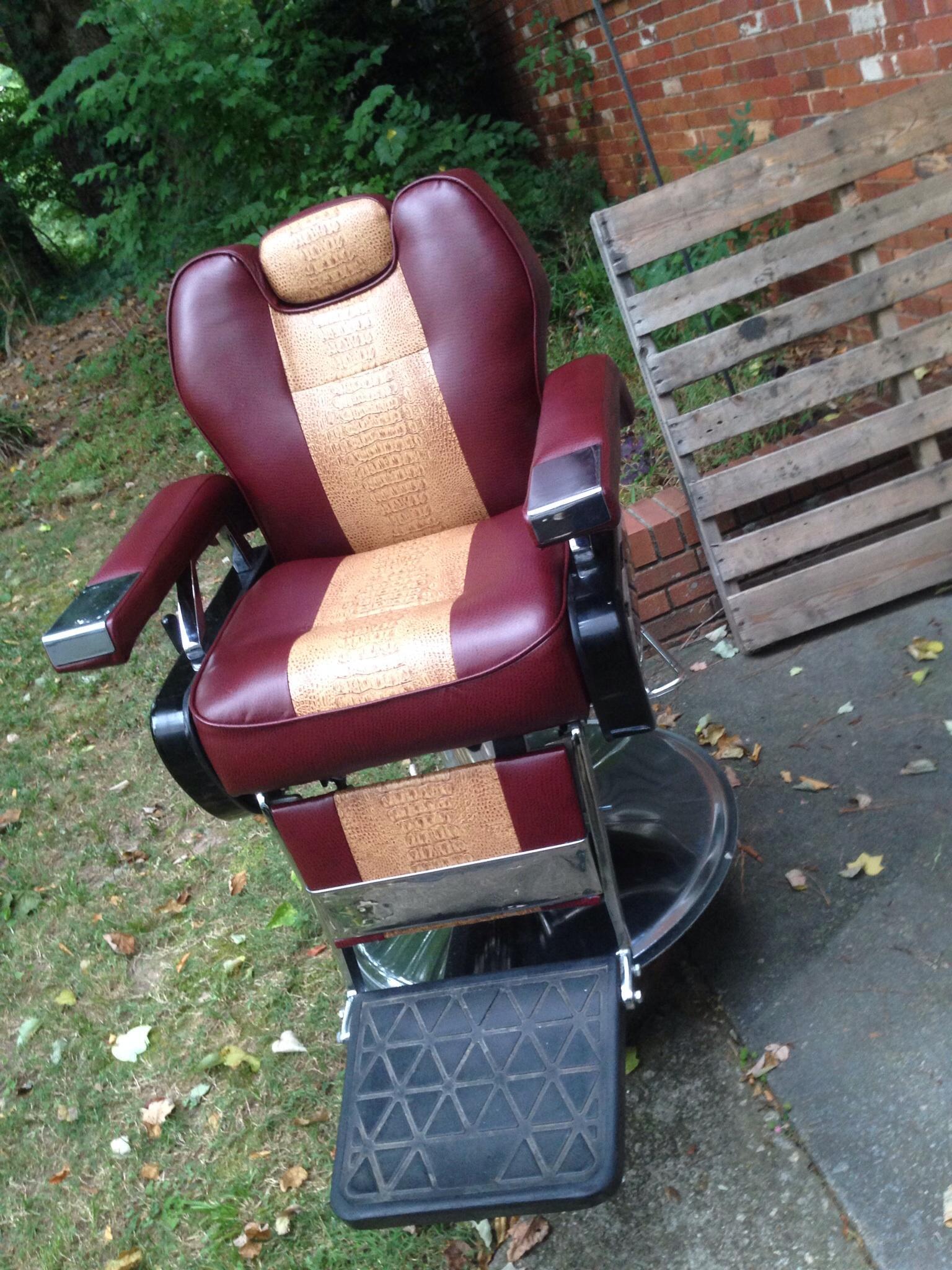 Dunwoody Upholstery Image