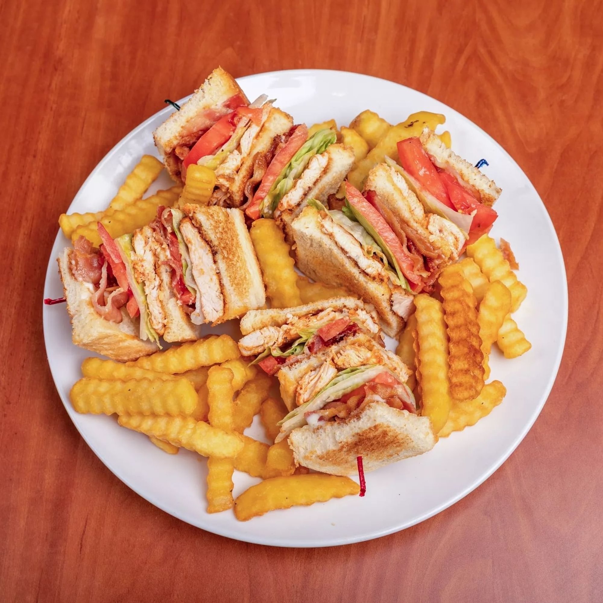 Tuna Club