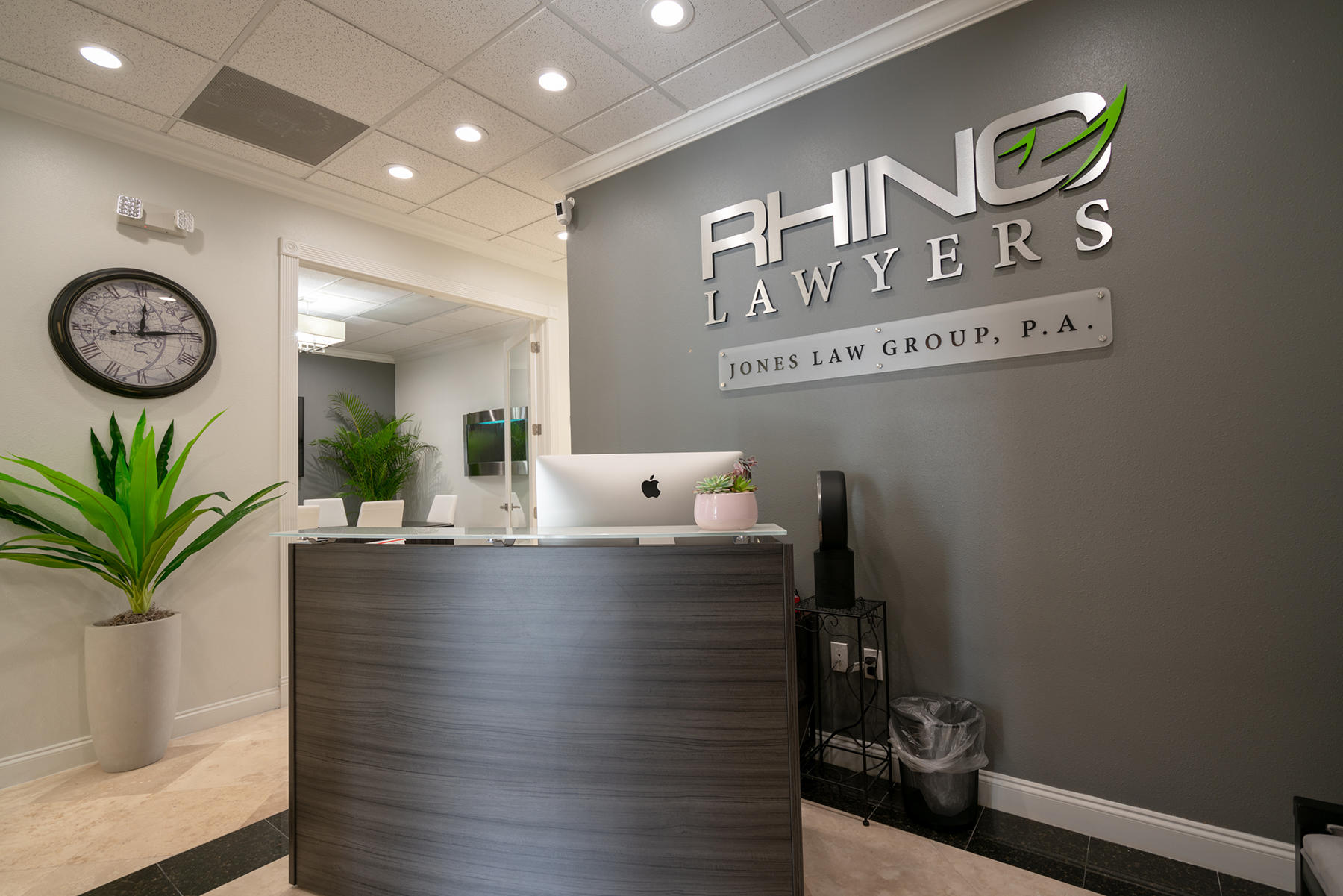 RHINO Lawyers Photo