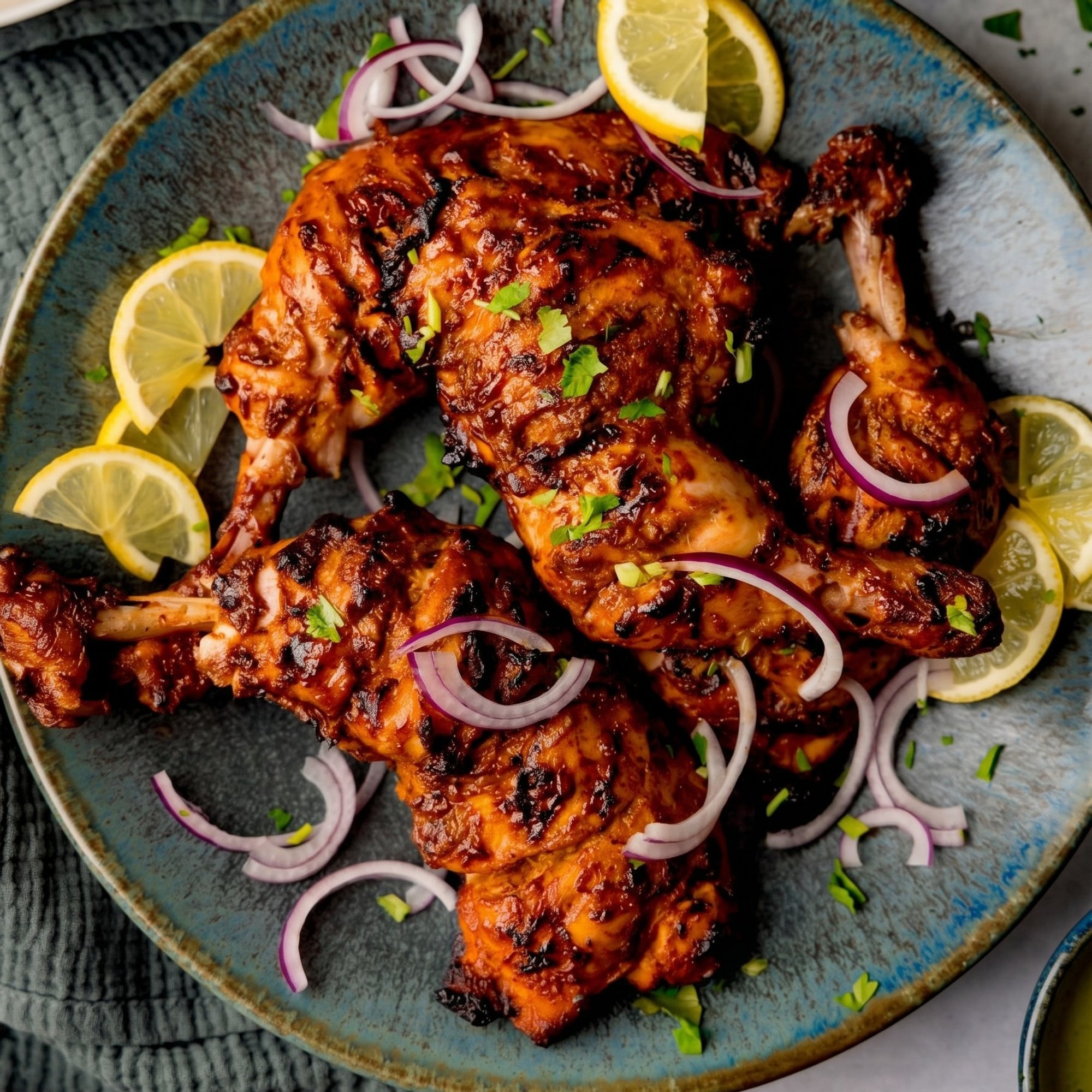 Murg Tangdi