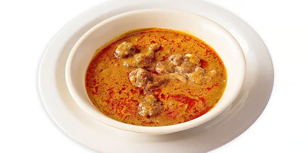 Goat Mutton Korma