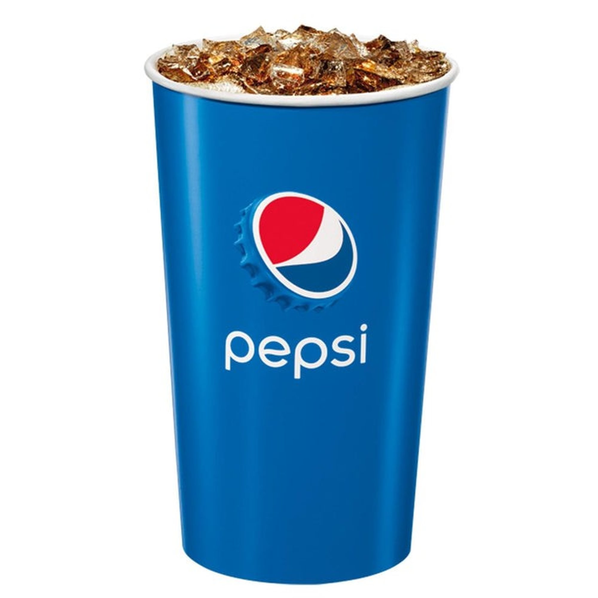 Fountain Soda
