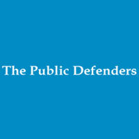Public Defenders Office Sydney