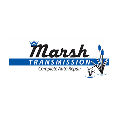 Marsh Transmission Logo