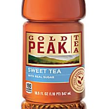 Gold Peak Iced Tea