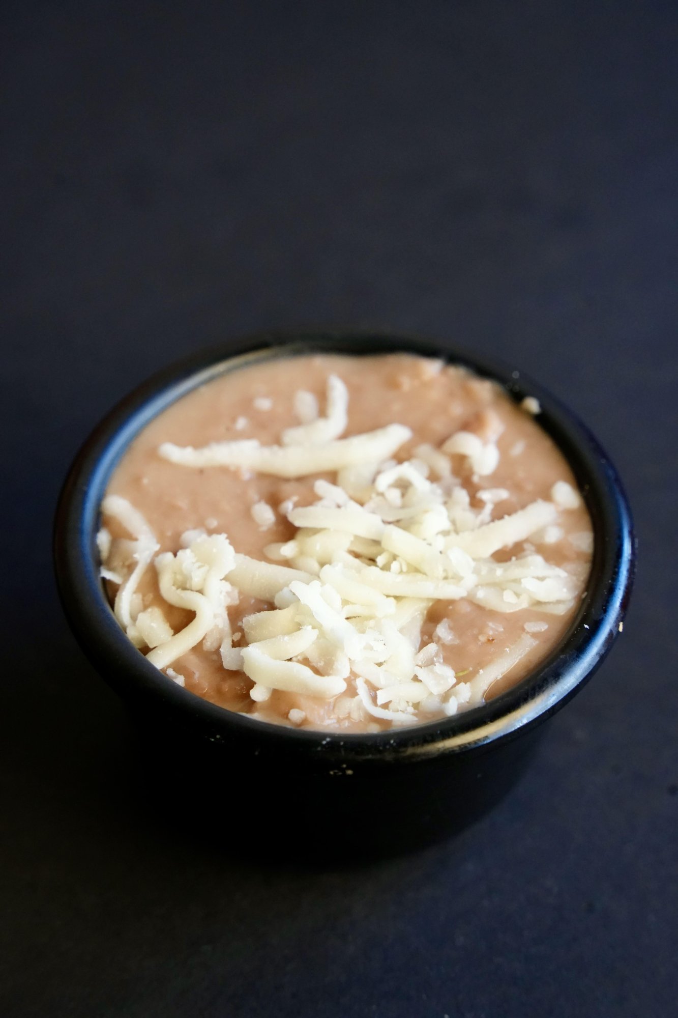 Refried Beans