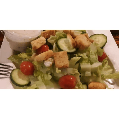 Garden Salad