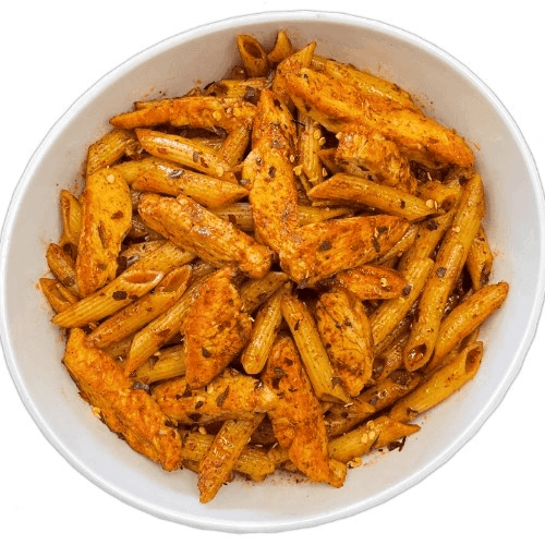 Create Your Own Oven Baked Pasta