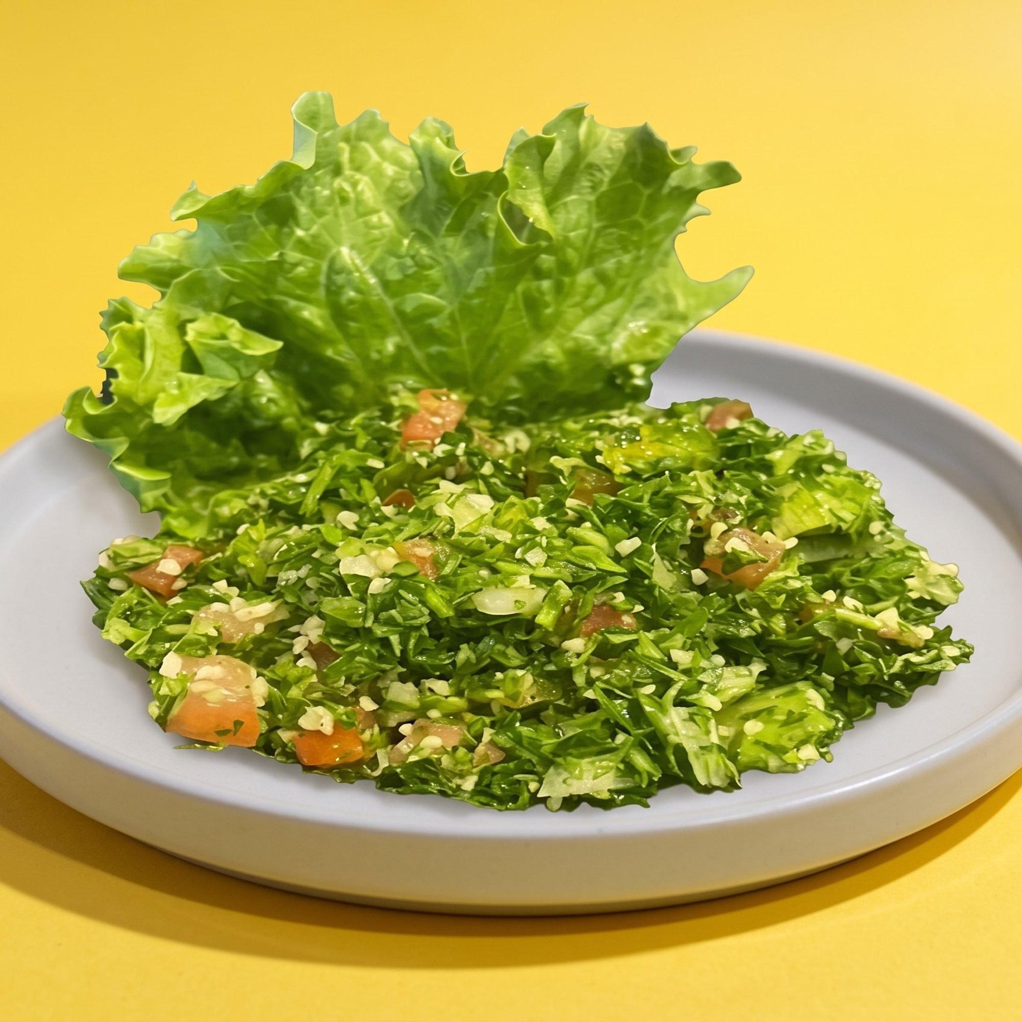 Small Tabouli