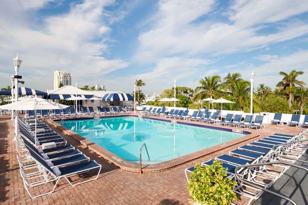 Images Bahia Mar Fort Lauderdale Beach - a DoubleTree by Hilton Hotel