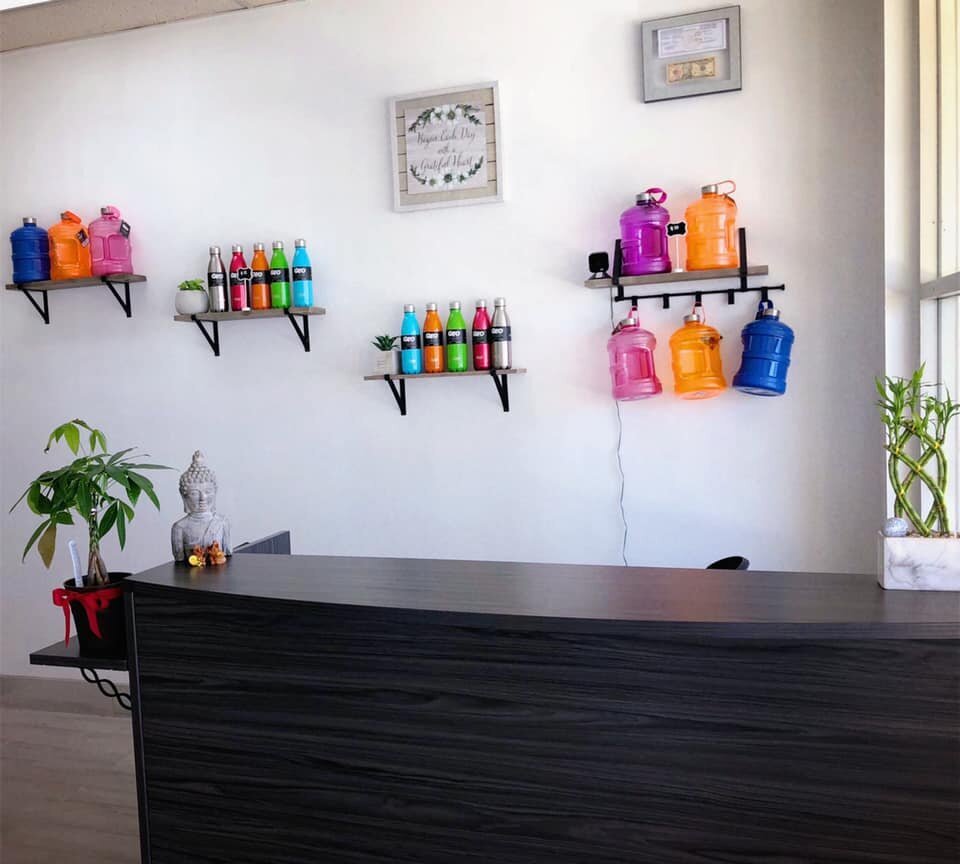 Redlands Water Store Image