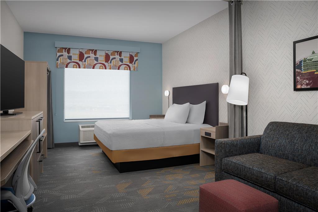 Home2 Suites by Hilton Tooele Image