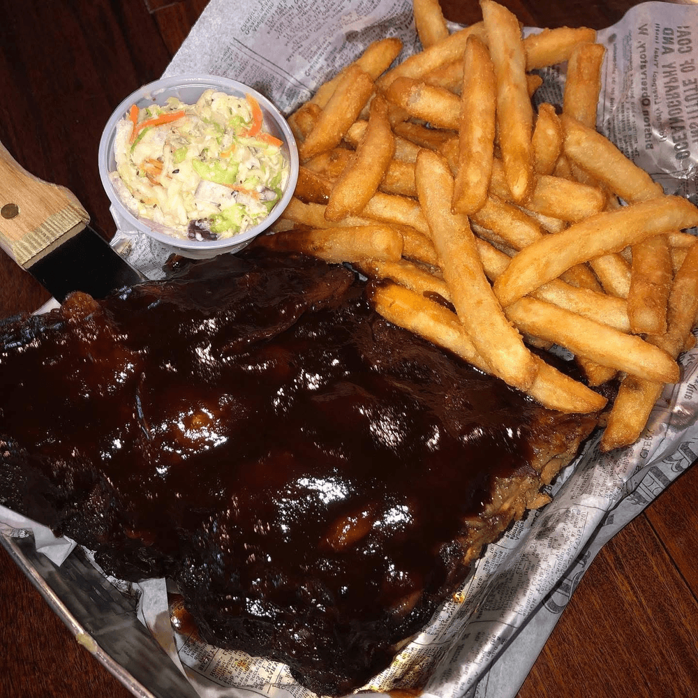 Ribs