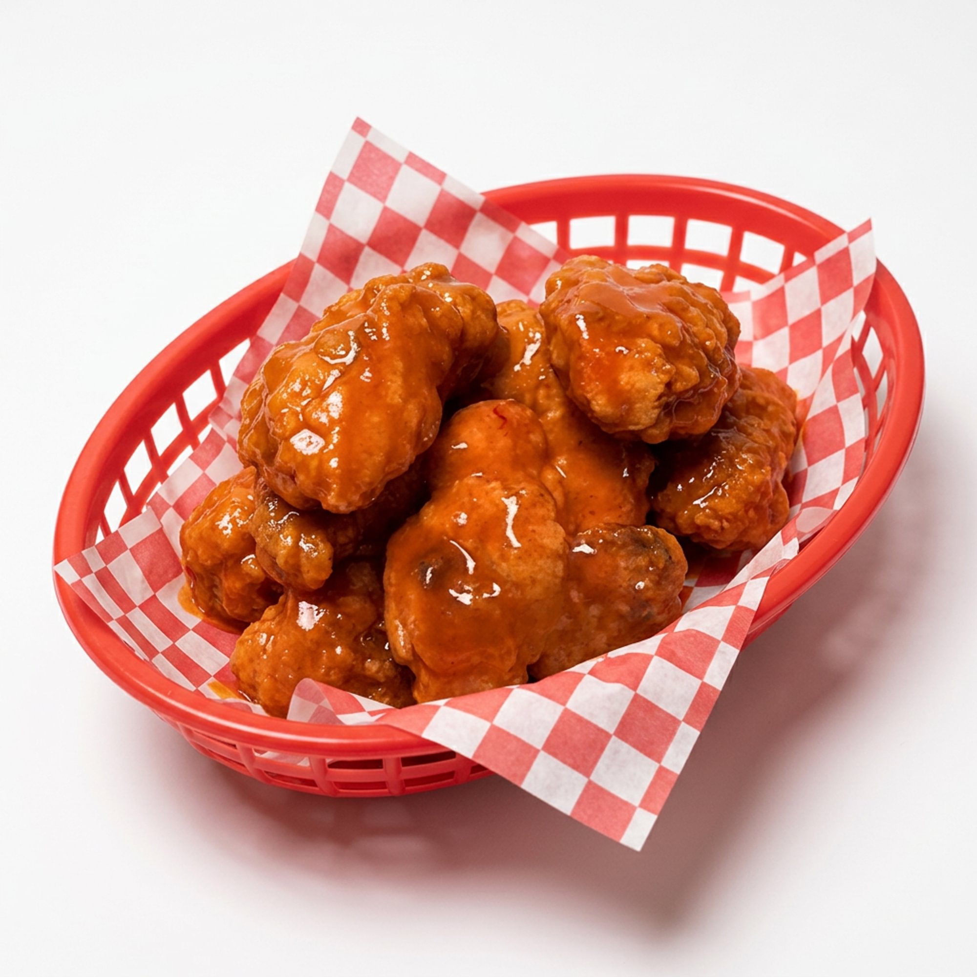 Boneless Wings