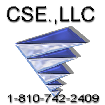 Computer Solutions Etc., LLC Logo