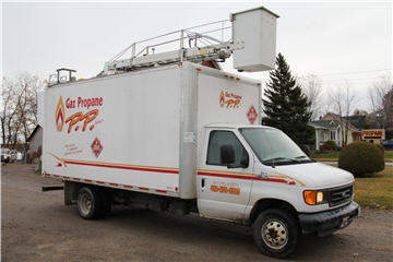 Images Gaz Propane P P