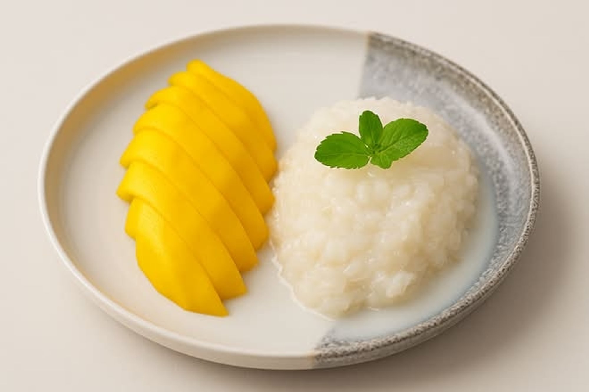 Sticky Rice