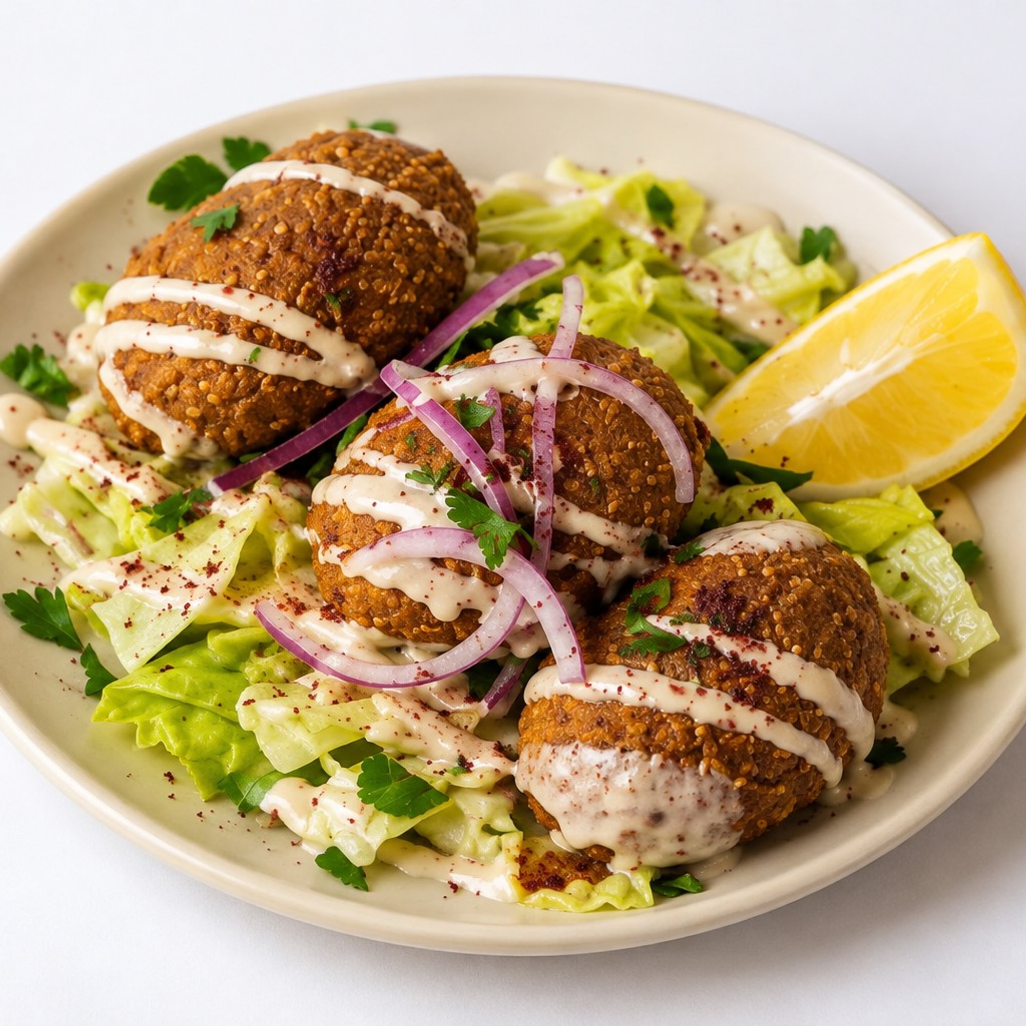 Xpress Kibbeh (3 pcs)