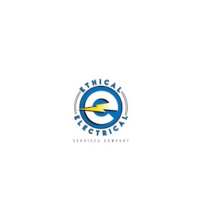 Ethical Electrical Services Logo