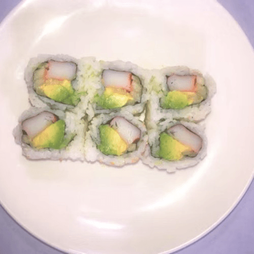 California Roll