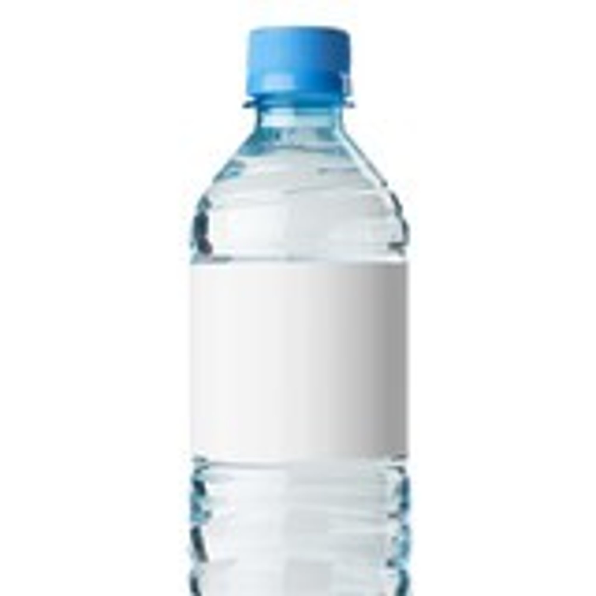 Bottled water