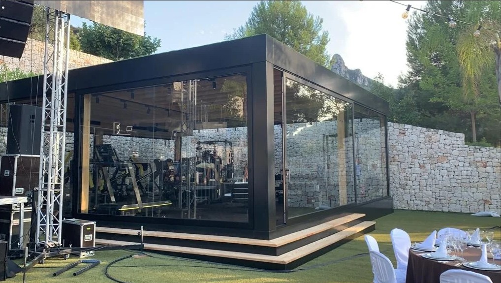 Galería en miniatura