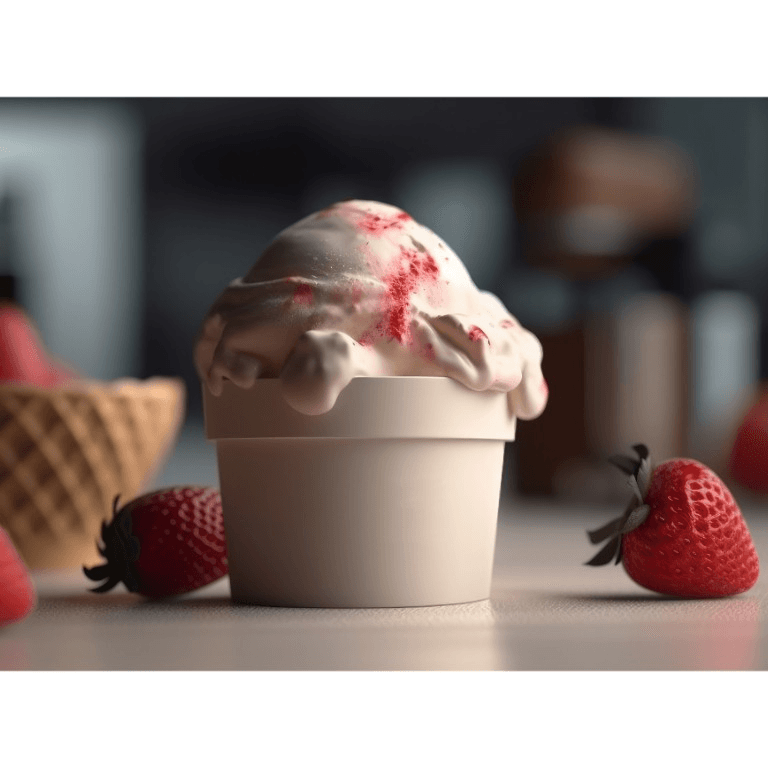 Ice cream