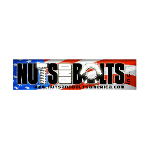 Nuts &amp; Bolts Inc. Logo