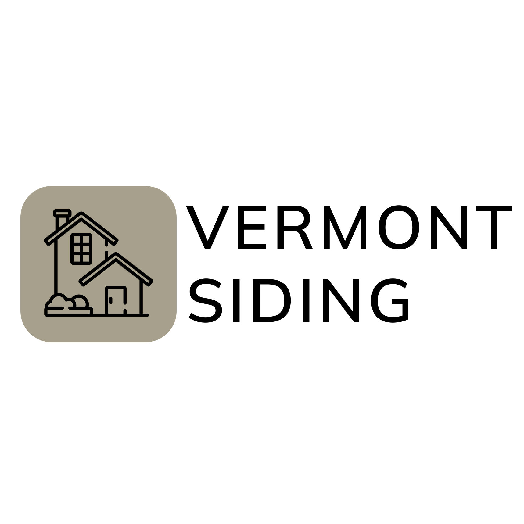 Vermont Siding