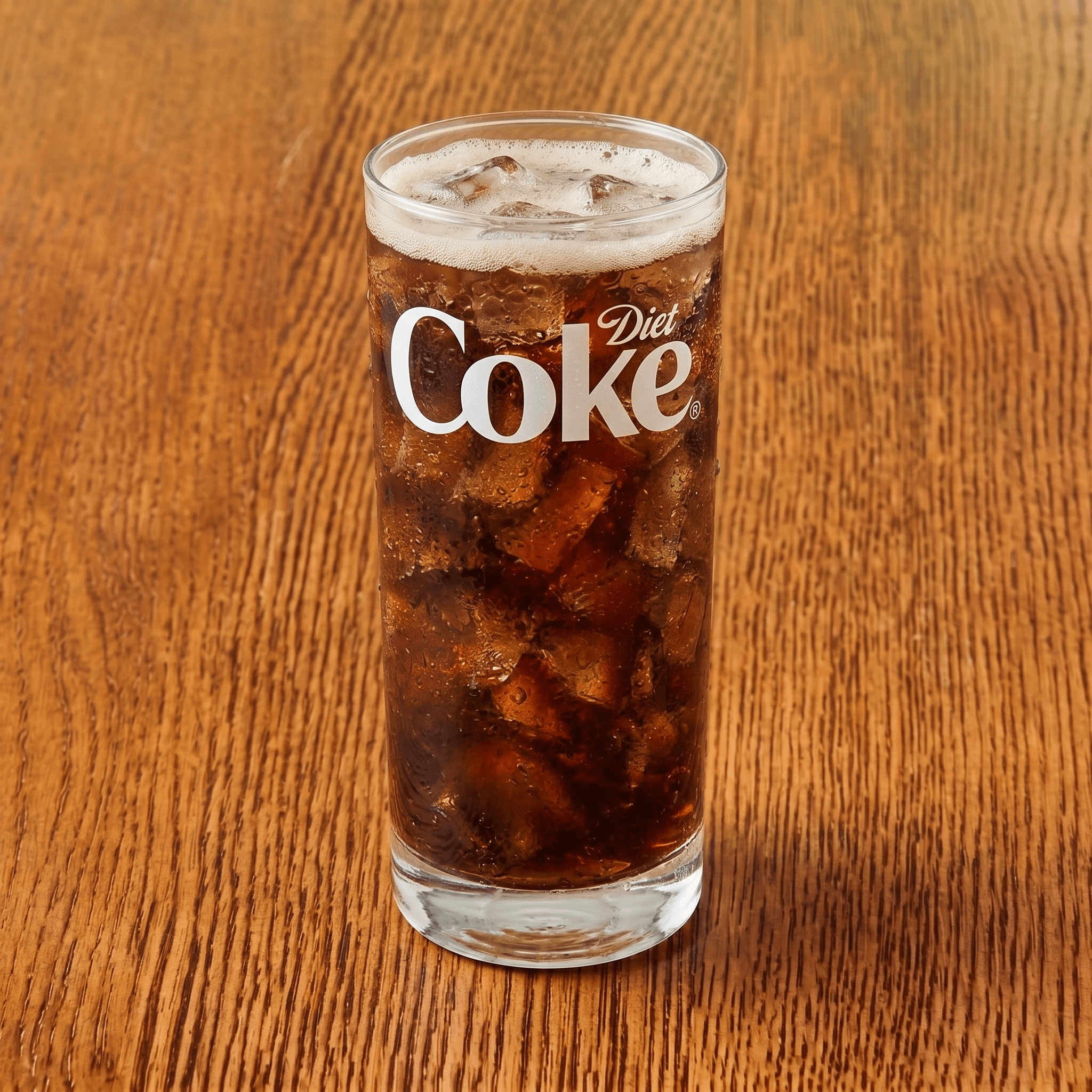 Soft Drink