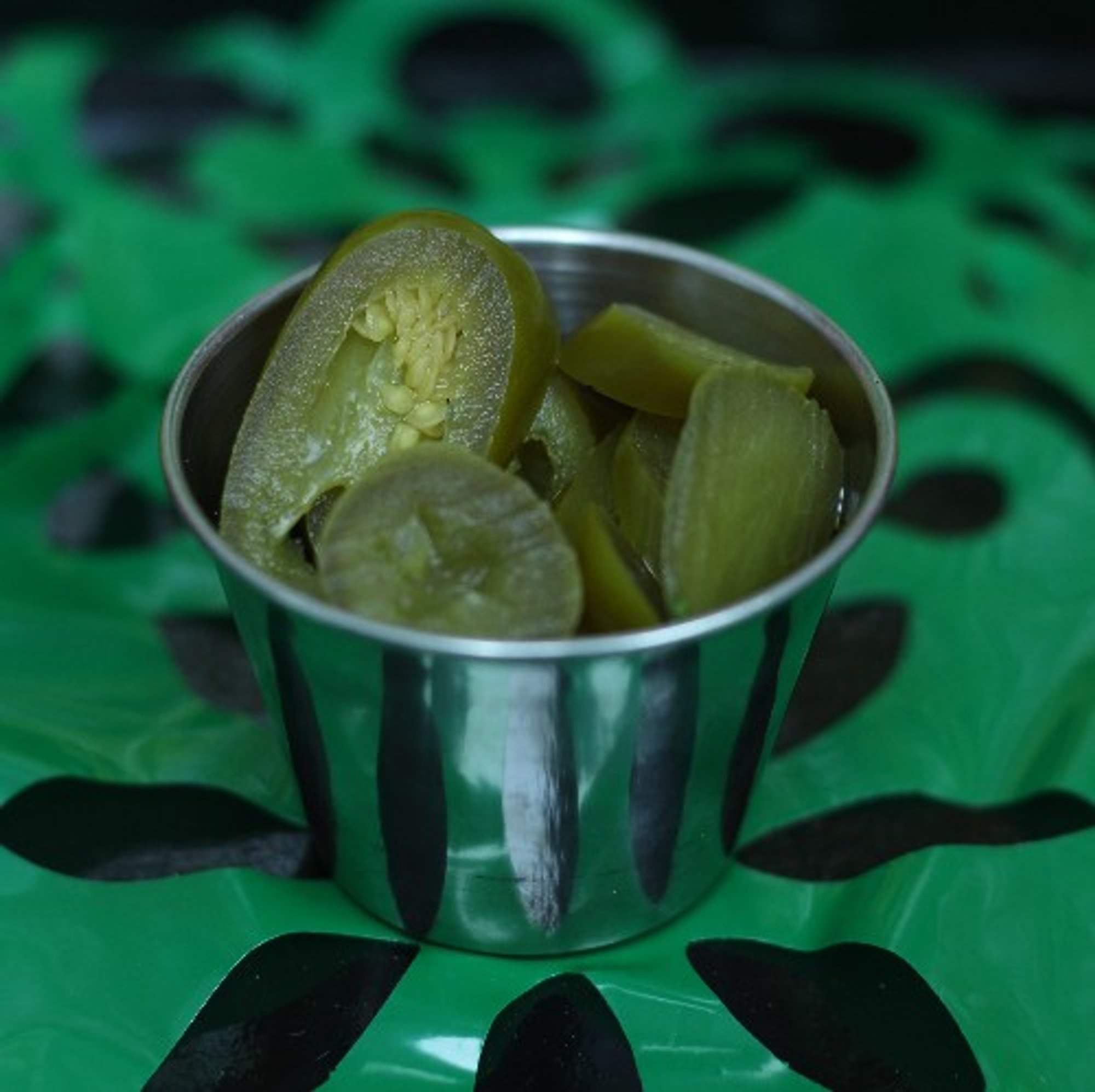 Jalapenos