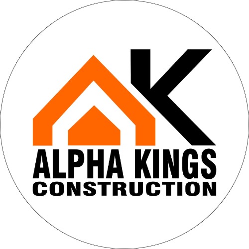 Alpha Kings Constuction