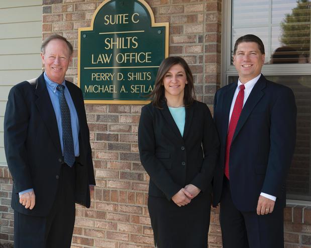 Shilts Law Office