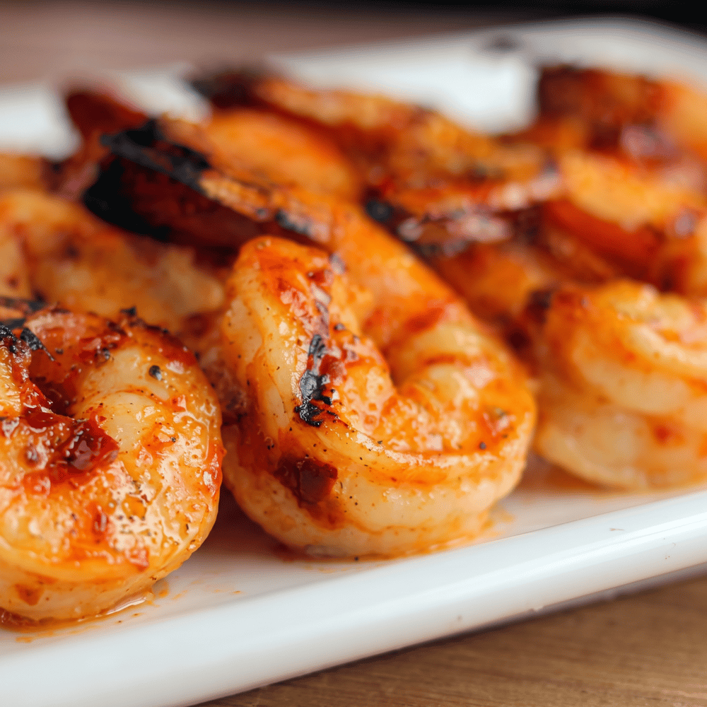 Shrimp Kabob Skewer (5pc)