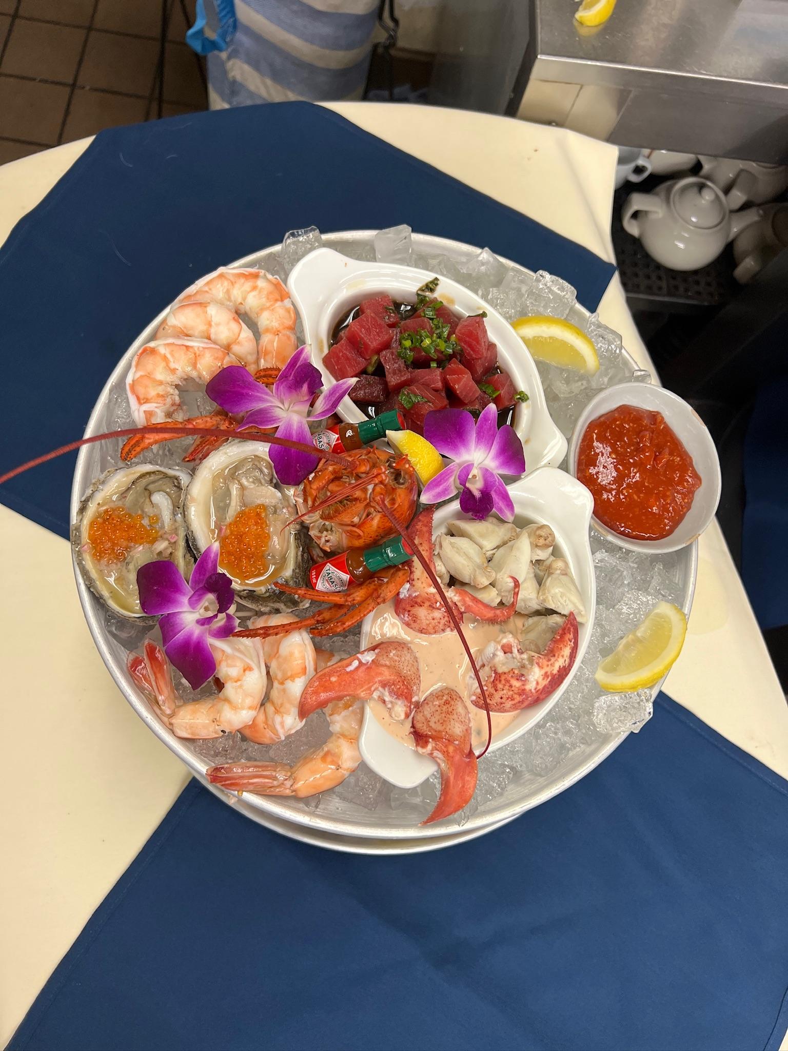 Rene At Tlaquepaque Image