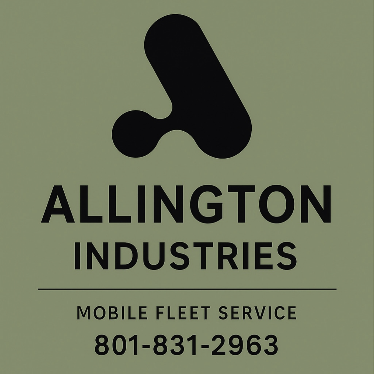 Allington Industries - Mobile Fleet Maintenance & Repair