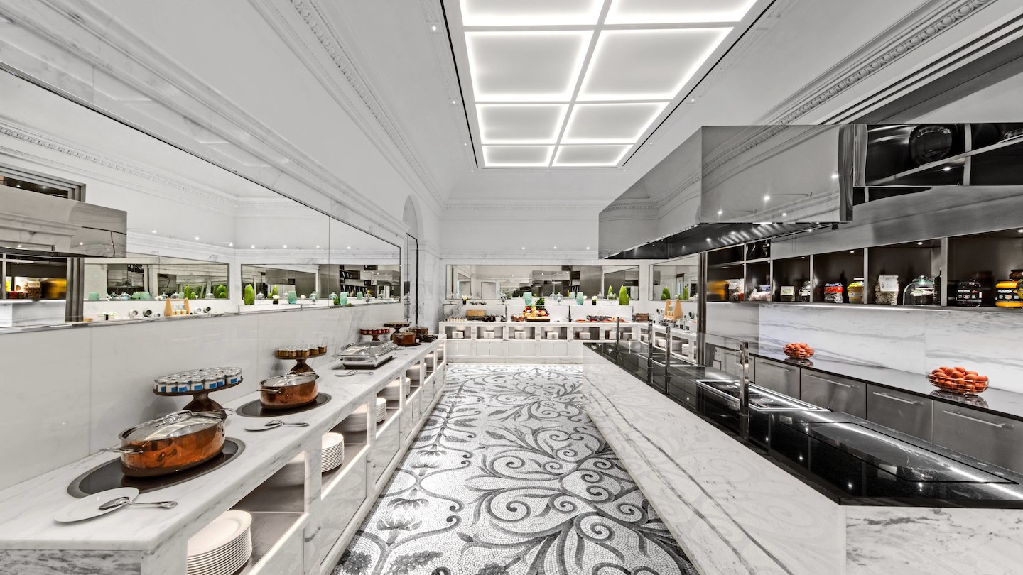 Images The St. Regis Rome