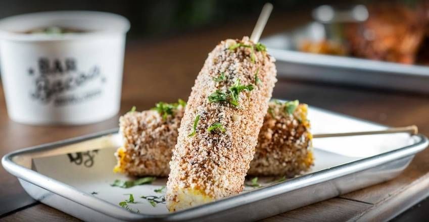 Street Corn