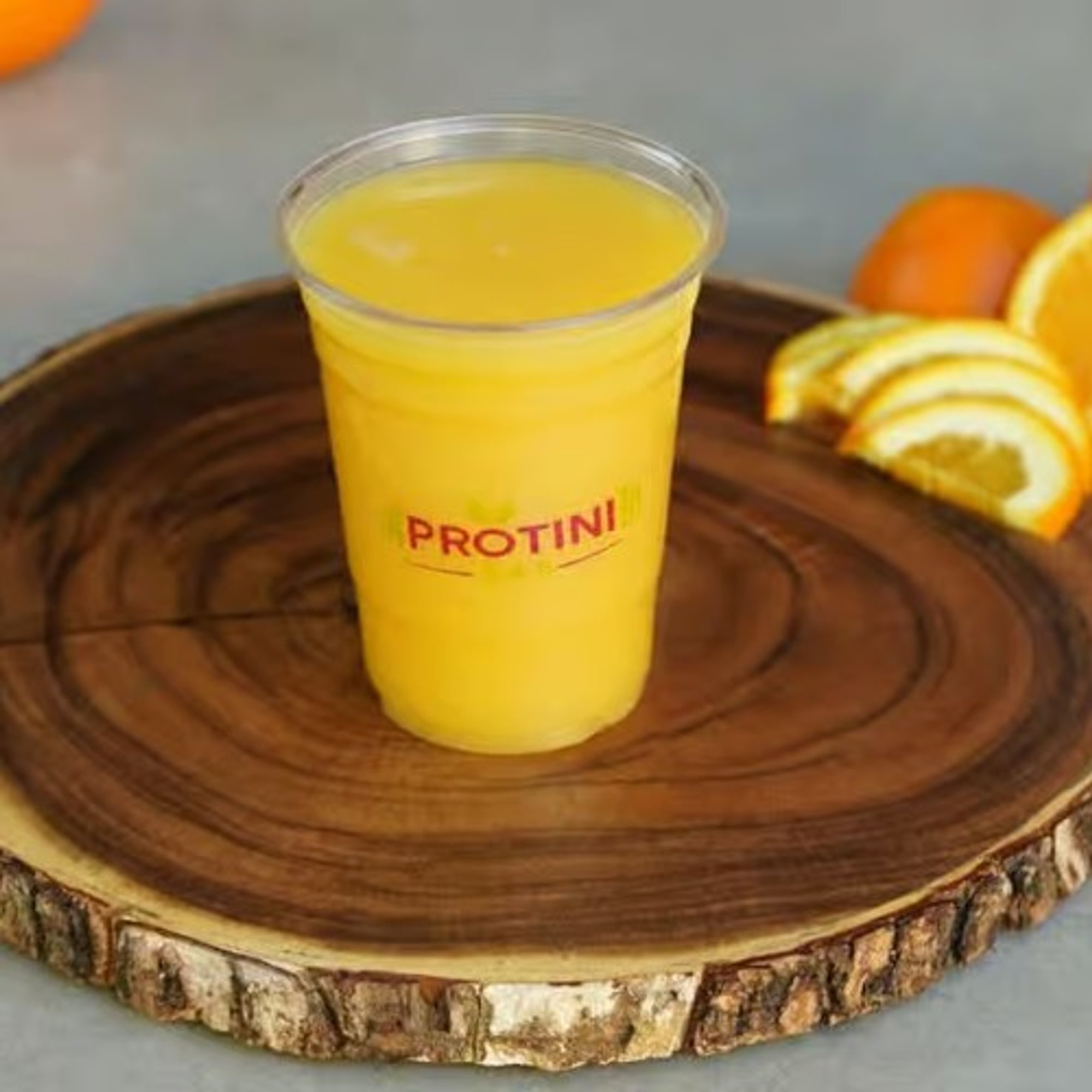 Orange Juice