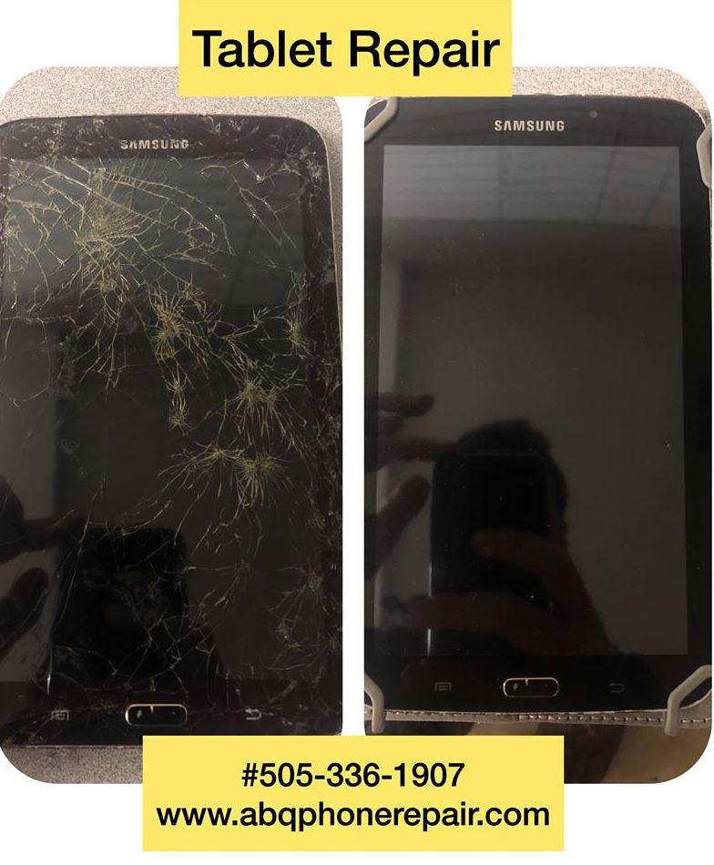 ABQ Phone Repair & Accessories Photo