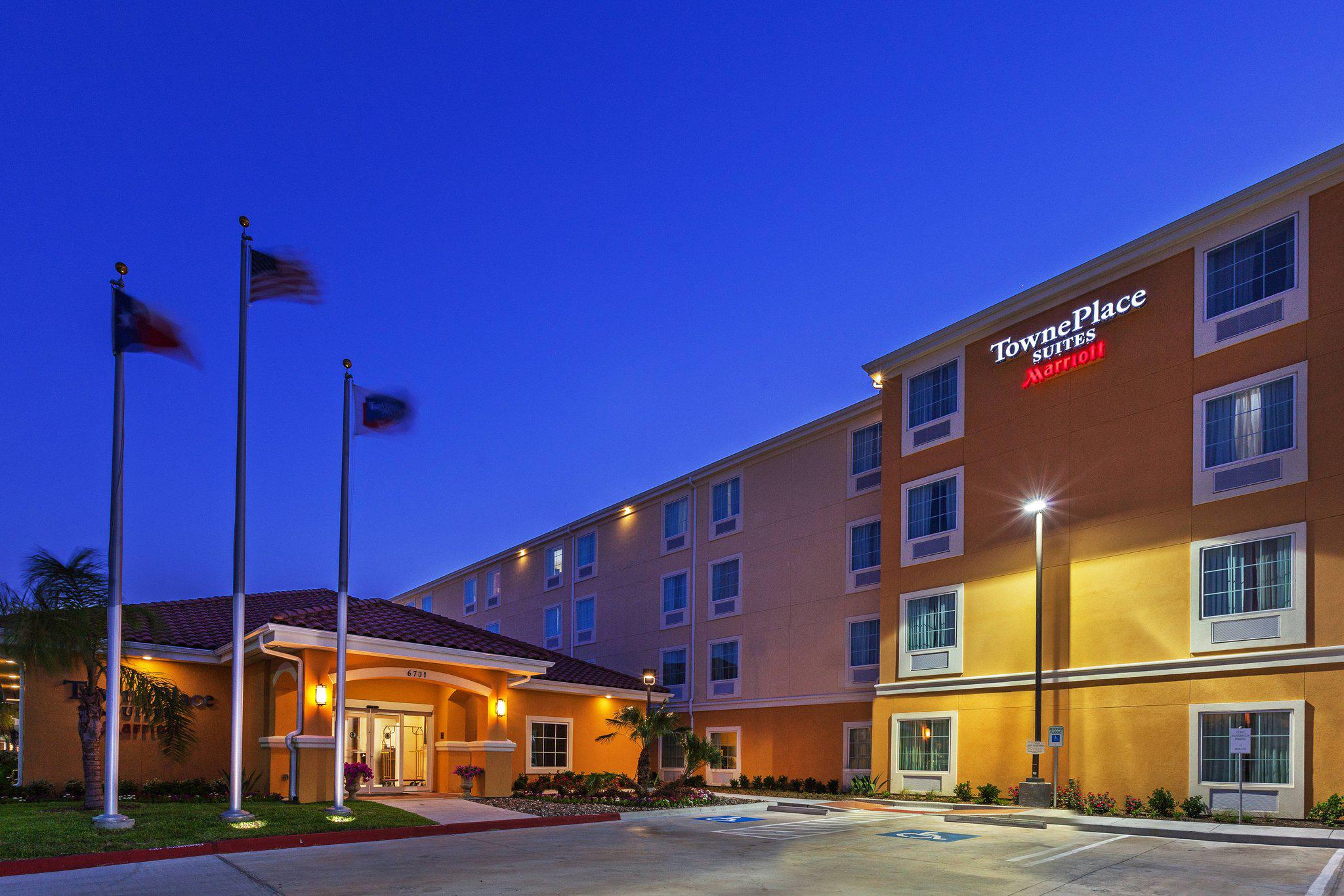 TownePlace Suites by Marriott Corpus Christi Photo