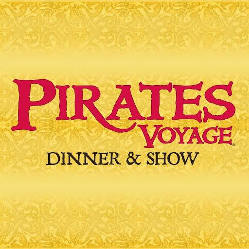 Pirates Voyage Dinner & Show