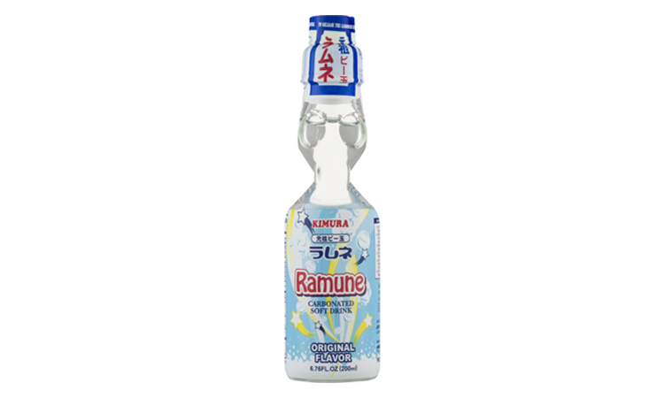 Ramune