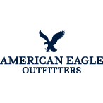 American Eagle & Aerie Outlet Logo